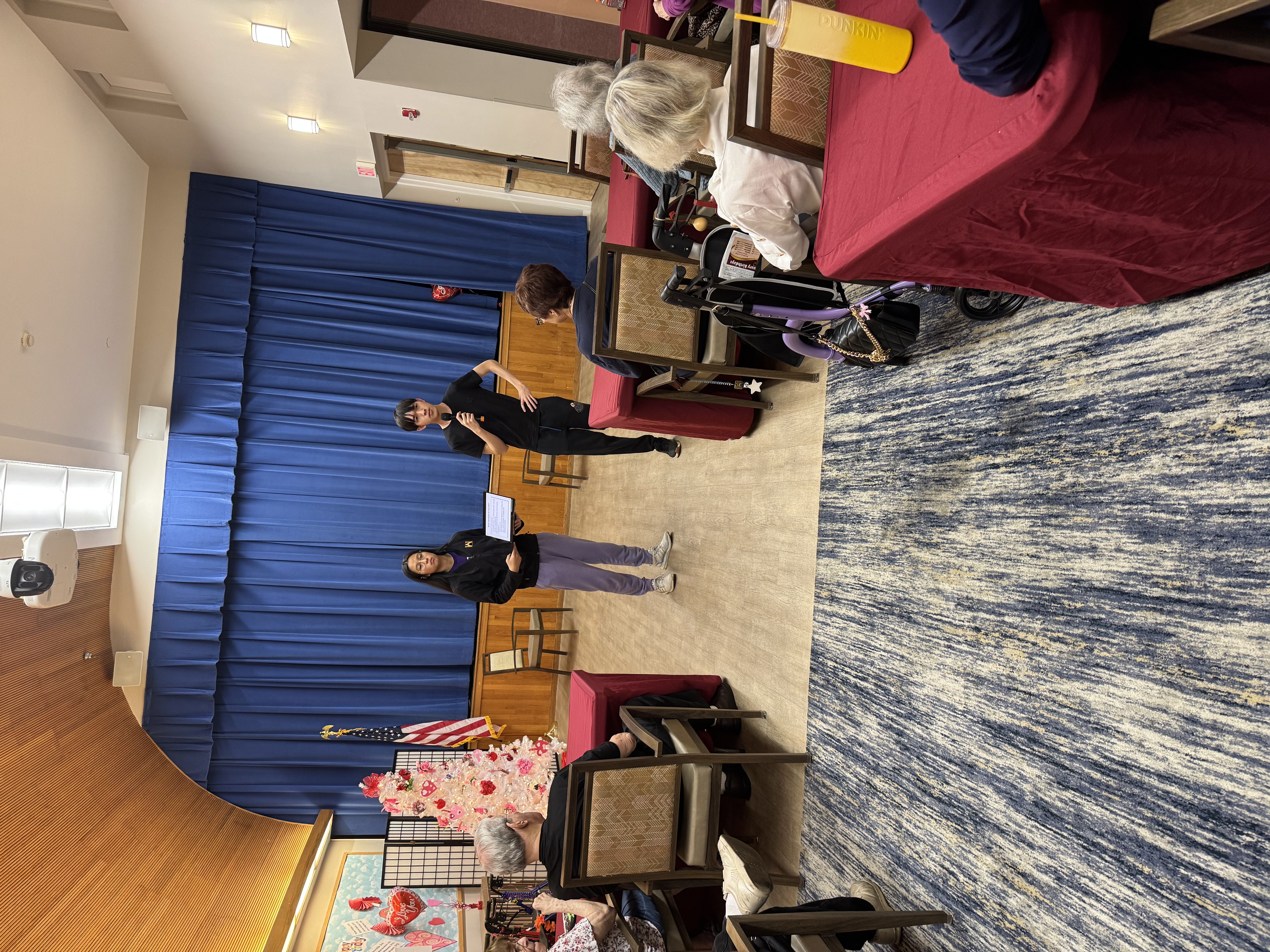 HarborChase of Coral Springs