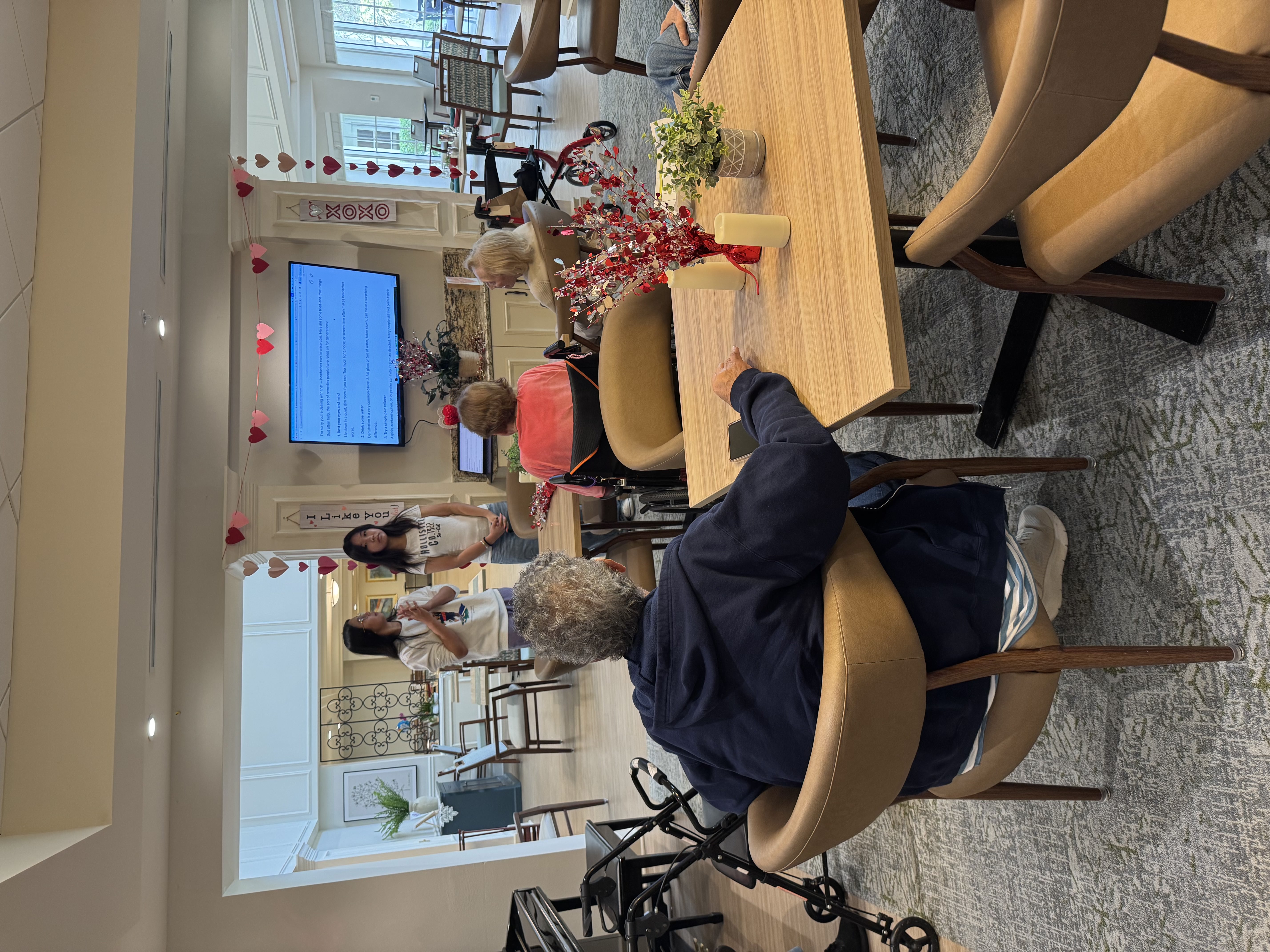 Meridian Boca Program