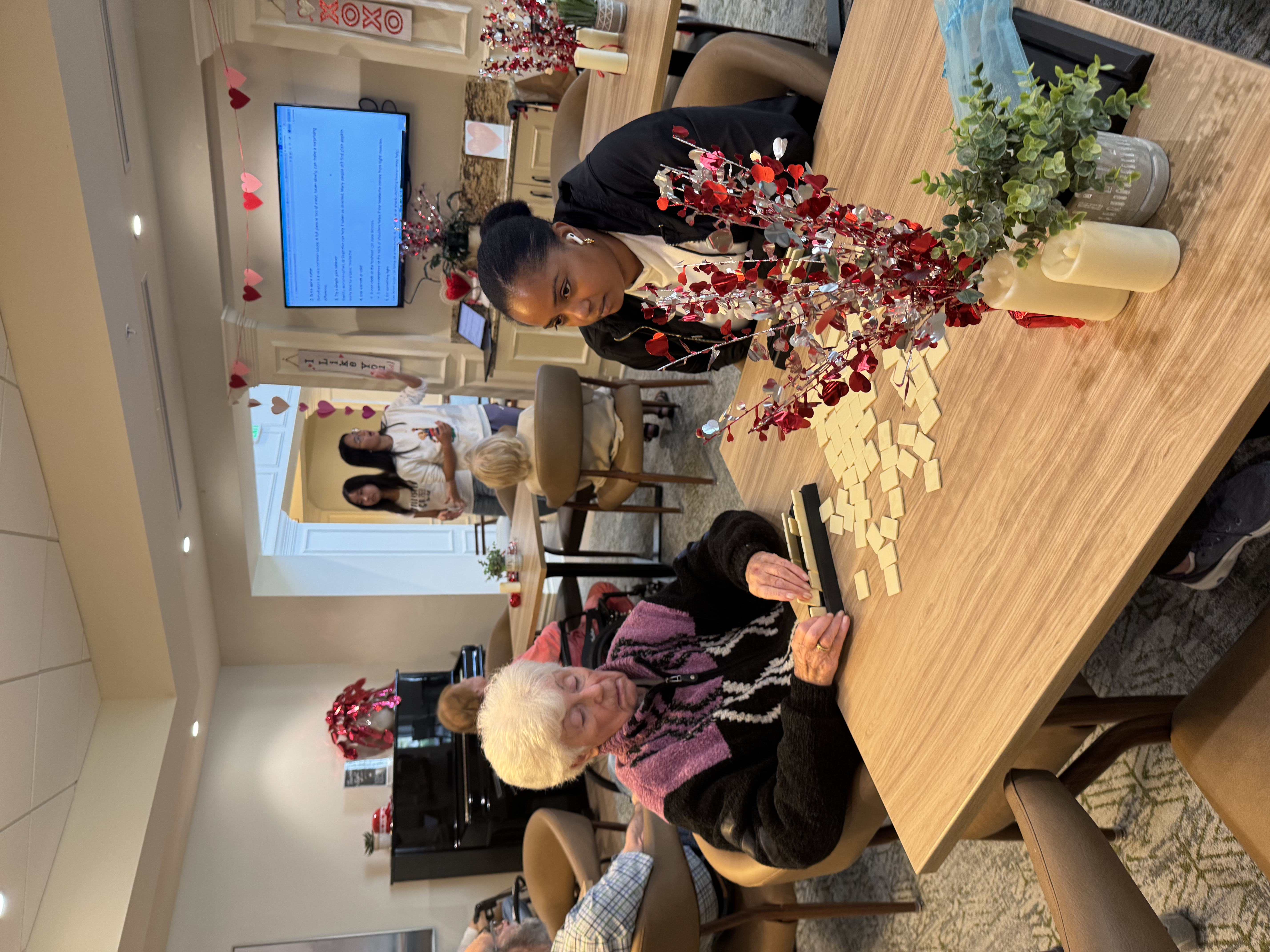 Meridian Boca Program