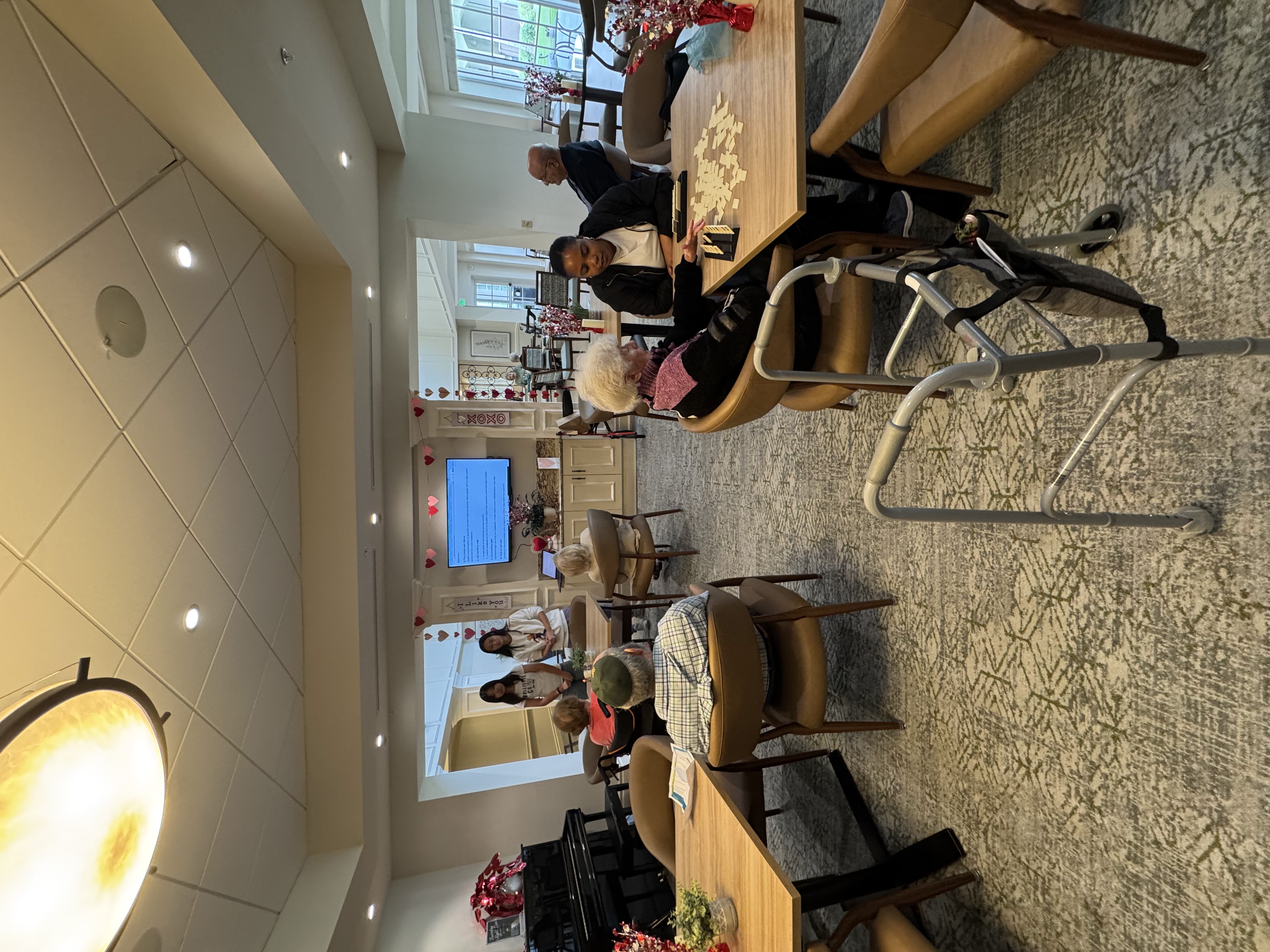 Meridian Boca Program