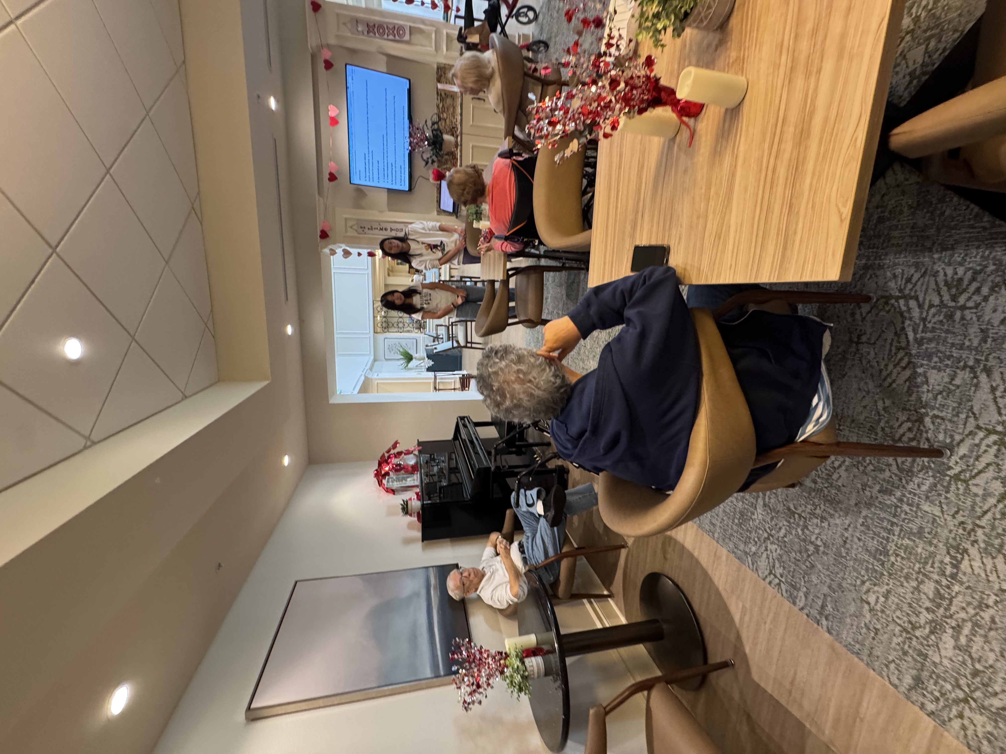 Meridian Boca Program