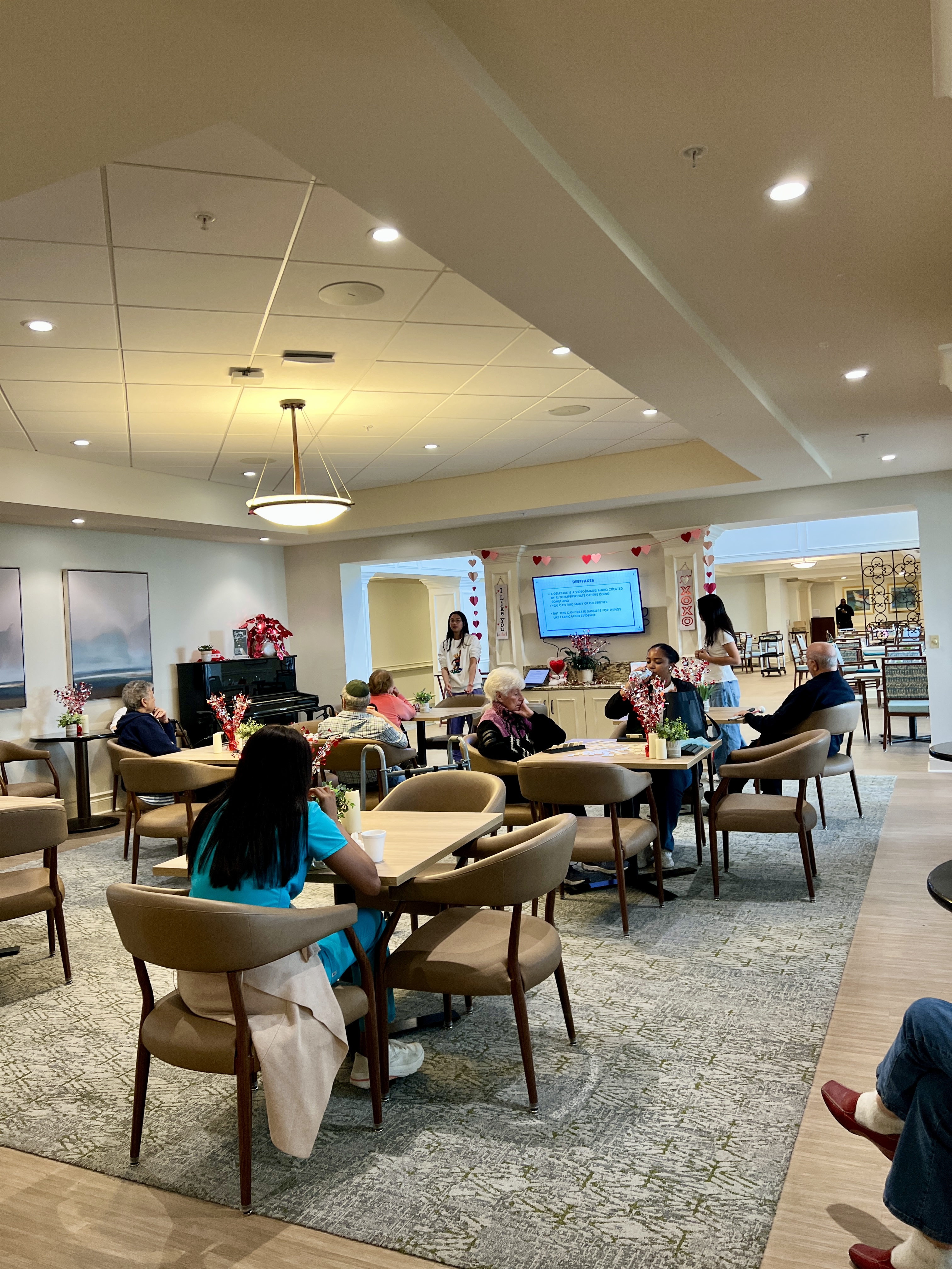 Meridian Boca Program