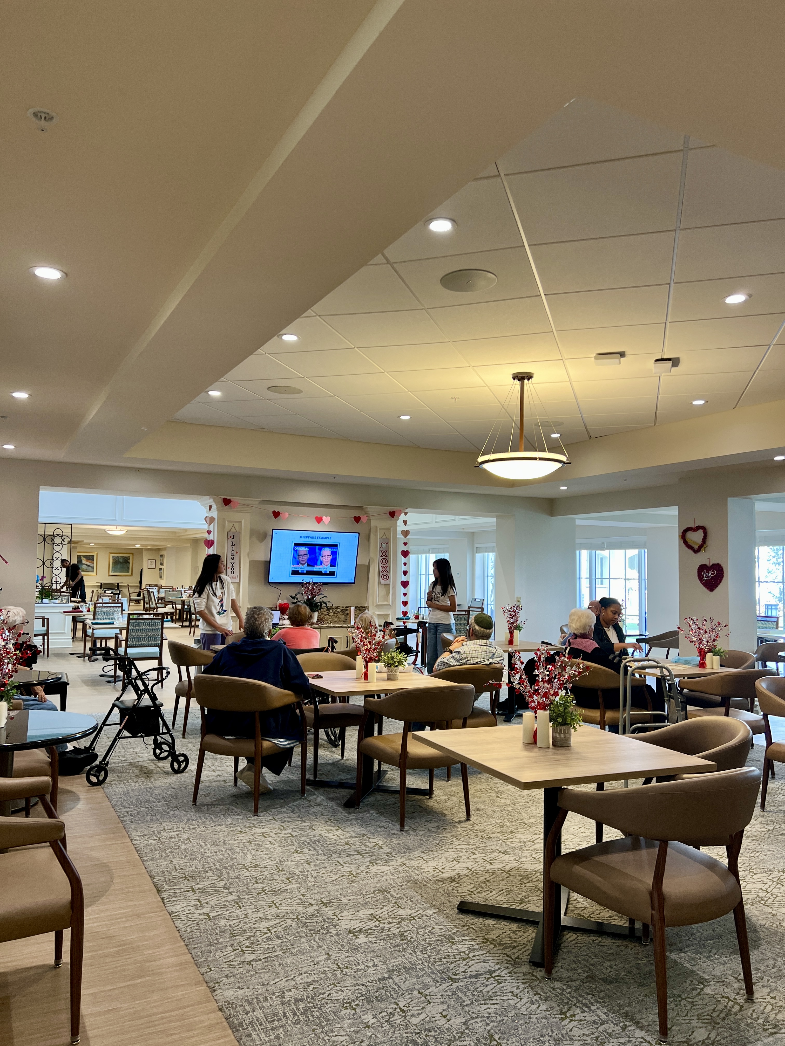 Meridian Boca Program