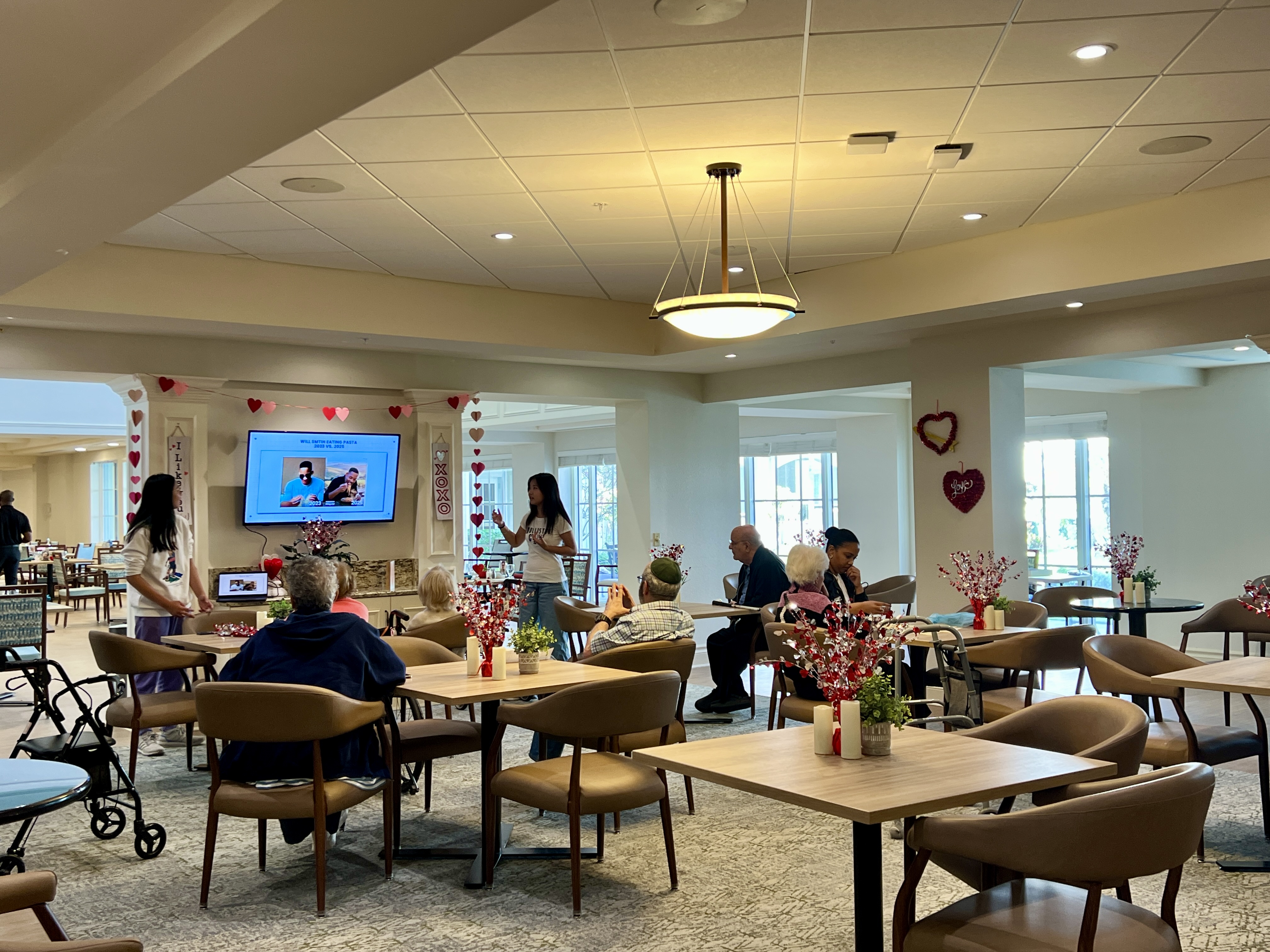 Meridian Boca Program