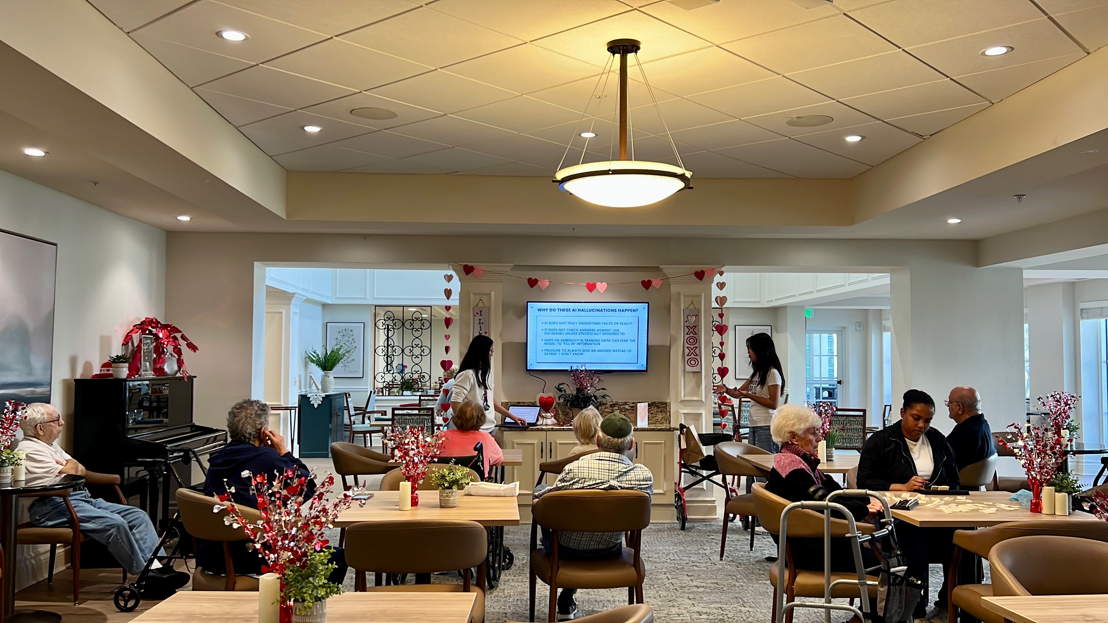 Meridian Boca Program