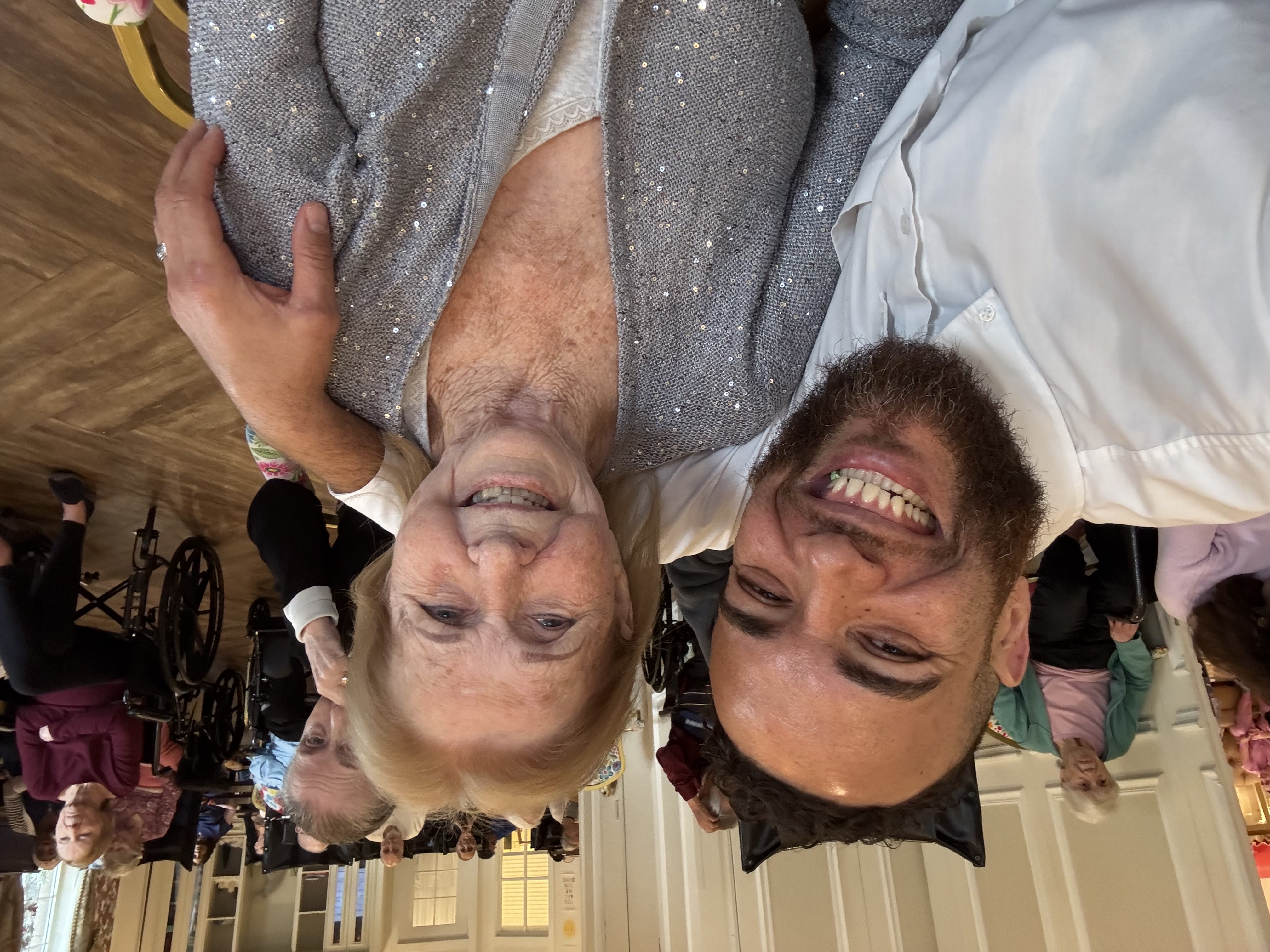 Palace of Weston Program